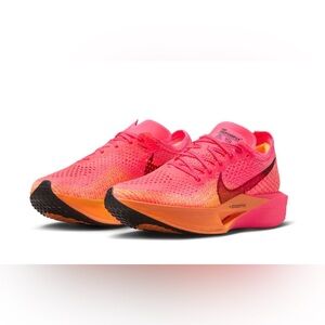 Nike(WMNS) Nike ZoomX VaporFly Next% 3 'Hyper Pink'